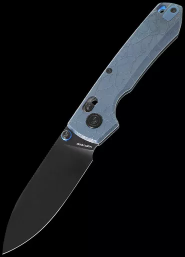 Vosteed Raccoon TiSlim Crossbar Lock