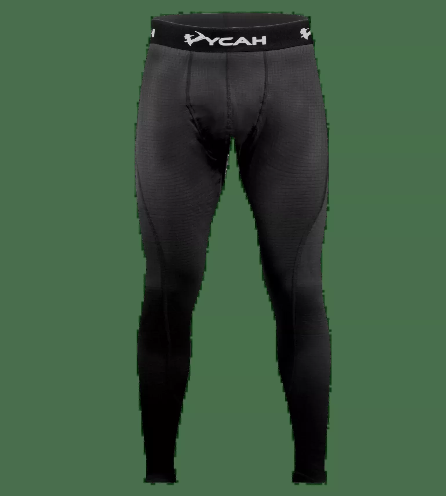 Vycah Pyrex Extreme Pant - Charcoal
