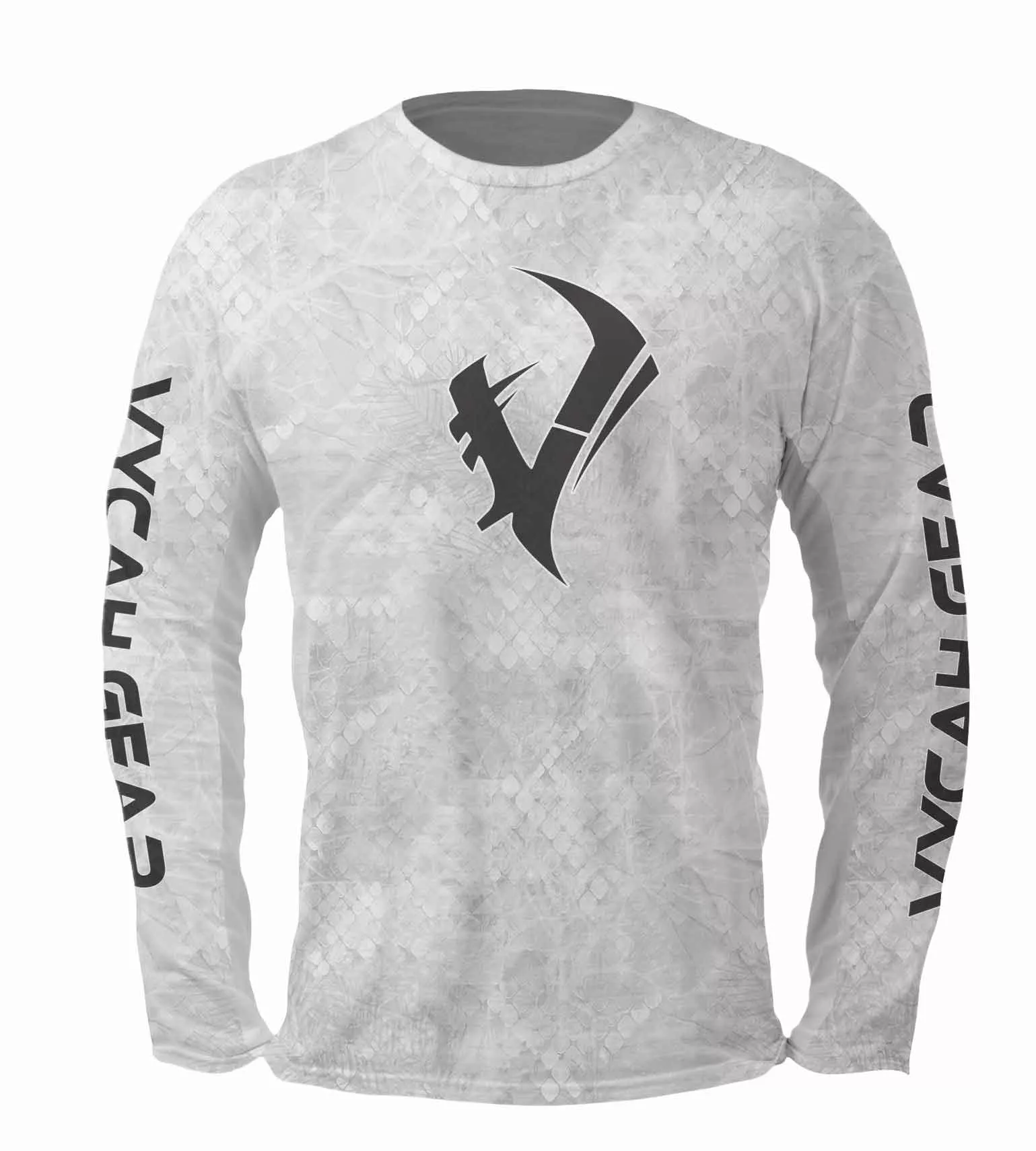 Vycah Trike Pullover – Shadow