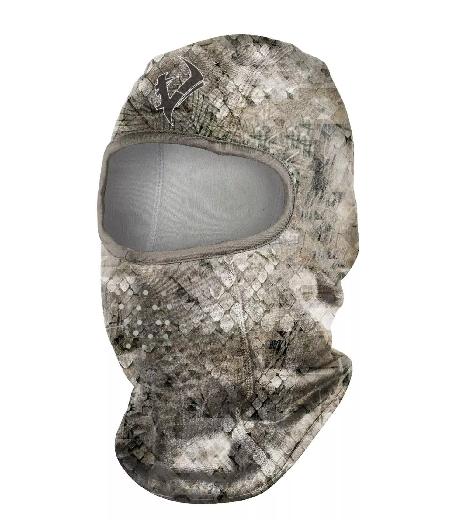 Vycah Zenyx Mask – Fall Camo