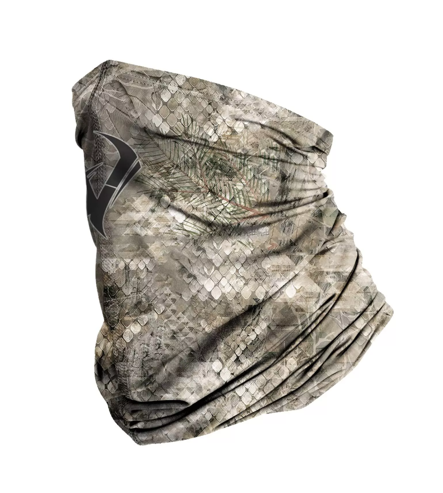 Vycah Zenyx Neck Gaiter – Fall Camo