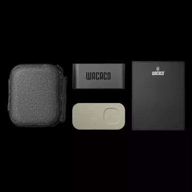 Wacaco Minipresso NS2 Protective Case Kit