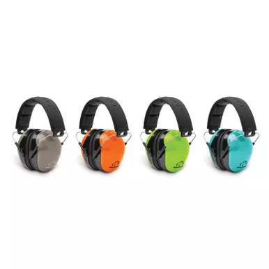 Walker's Dual Colored Passive Muff