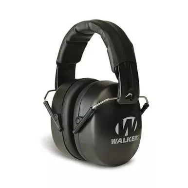 Walker's EXT Range Shooting Folding Muff