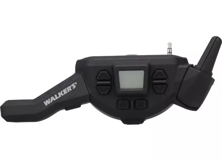 Walker's FireMax Walkie Talkie for FireMax Digital Muff• GWP-DFMWT