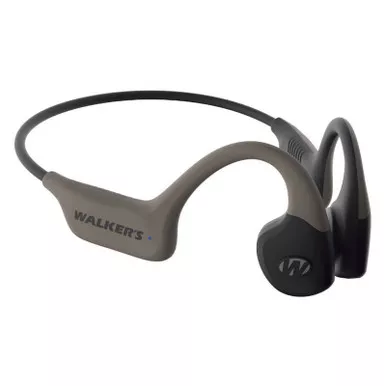 Walker's GWP-BCON Raptor Bone Conduction Hearing Protection & Enhancer