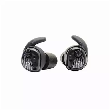 Walker's GWP-SLCR Silencer In The Ear Earbuds