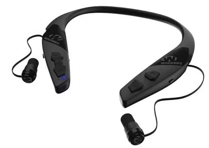Walker's Razor XV 3.0 Bluetooth Headset• GWP-BTN-BT
