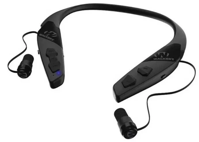 Walker’s Razor XV 3.0 Headset• GWP-BTN