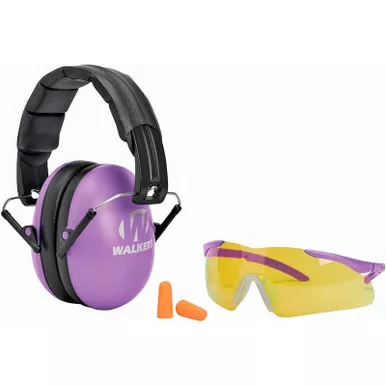 Walker's Youth & Women Combo Kit