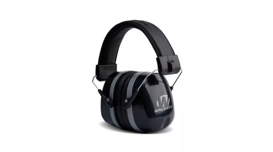 Walkers Premium Passive Folding Muff