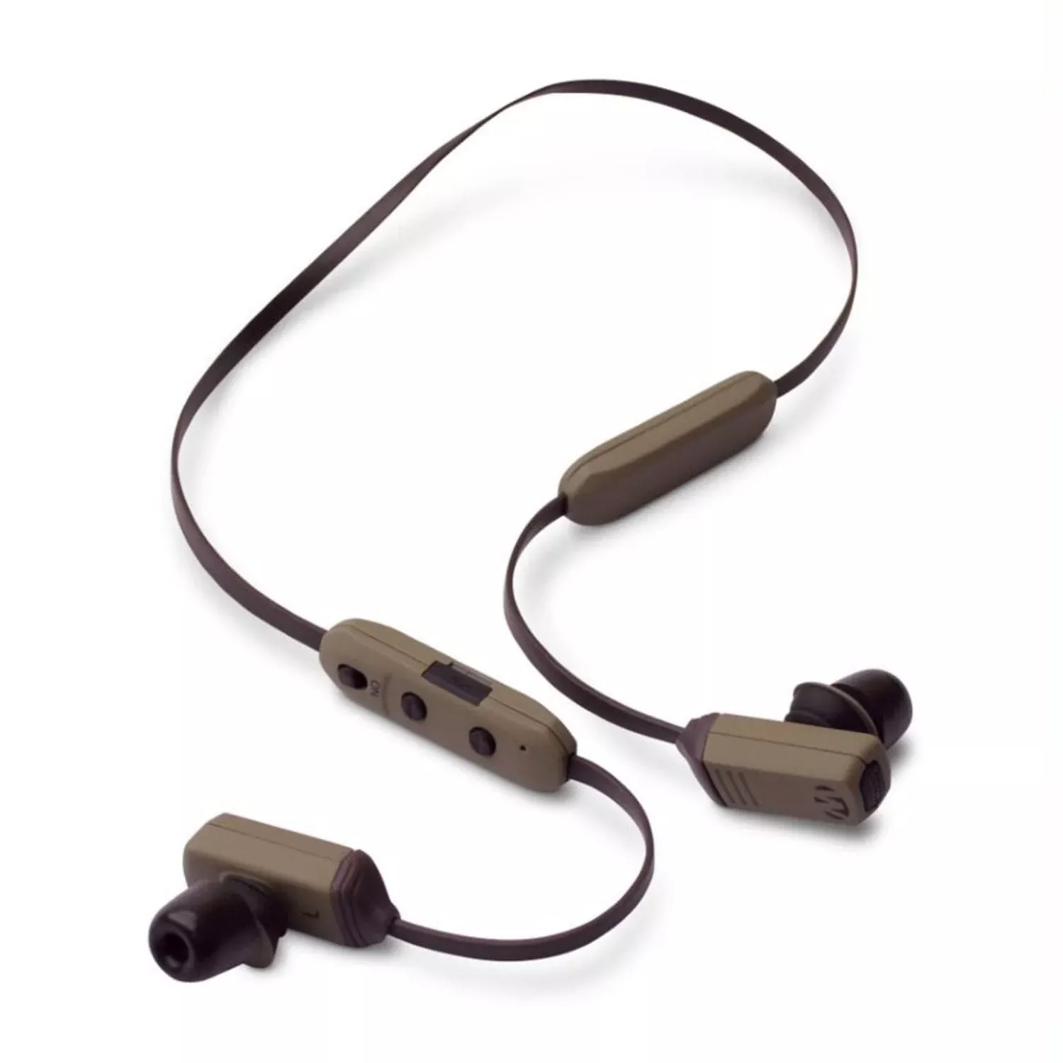 Walkers Rope Hearing Enhancer w Bluetooth
