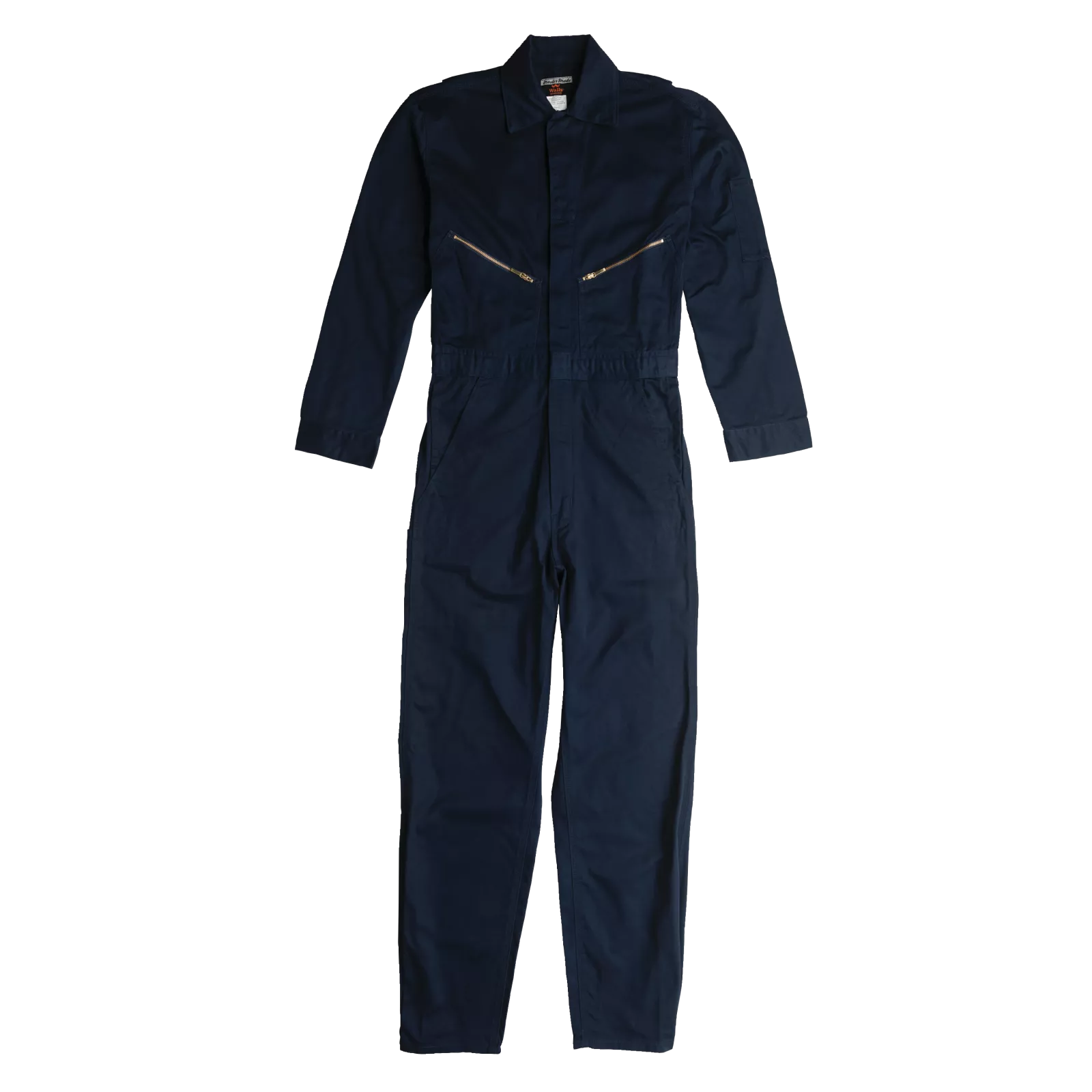Walls Outdoors Taylor Twill Non-Insulated Coverall #YV55NA-RG-36