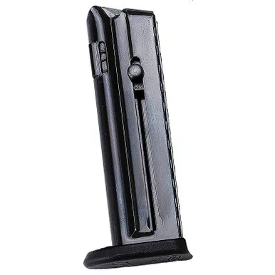 Walther Arms 512602 P22 10rd Black Magazine