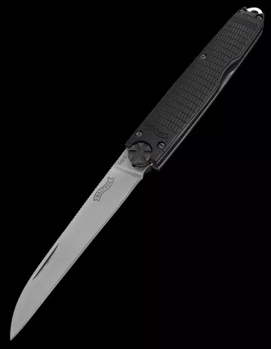 Walther MPK