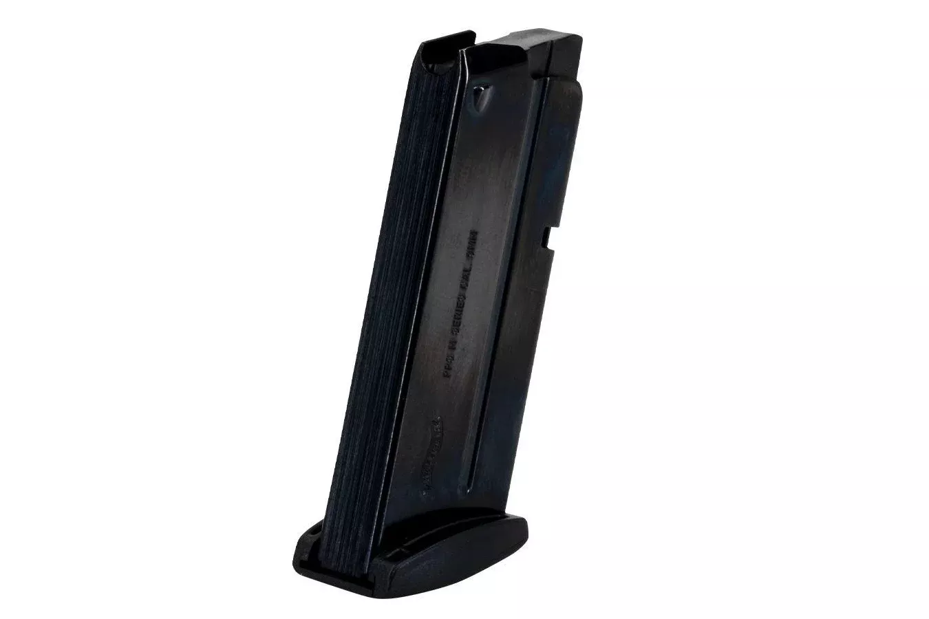Walther PPS M2 9mm 6-Round Factory Magazine (LE)