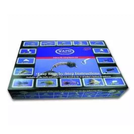 Wapsi Fly Tying Starter Kits