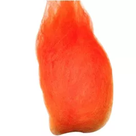 Wapsi Icelandic Streamer Hair - Burnt Orange