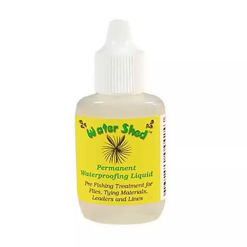 Wapsi Water Shed Permanent Waterproofing Liquid
