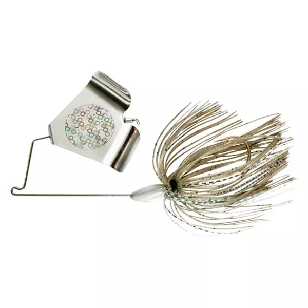 War Eagle Buzzbait – 3/8oz Mouse #WE38BB04