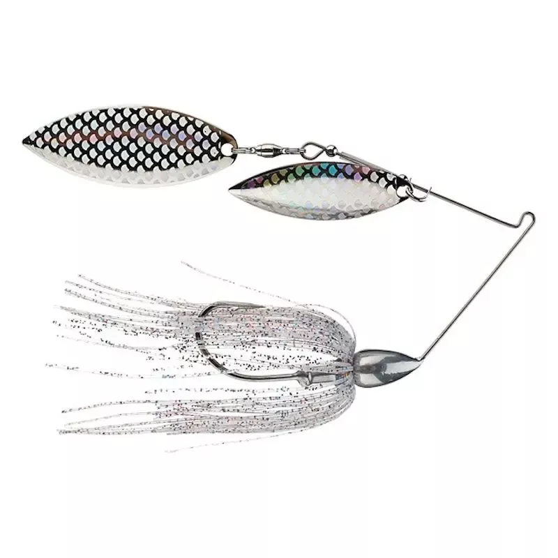 War Eagle Screamin’ Eagle Nickel SpinnerBait 1/2oz