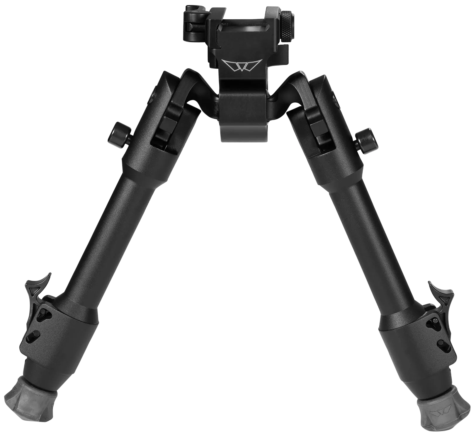 Warne Skyline Precision Bipod