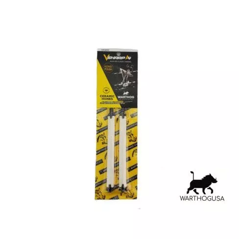 Warthog Ceramic Hone Set For A4 & Classic II
