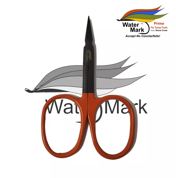 Water Mark™ Prime™ – Ergo 3.5″ Arrow Point Scissor