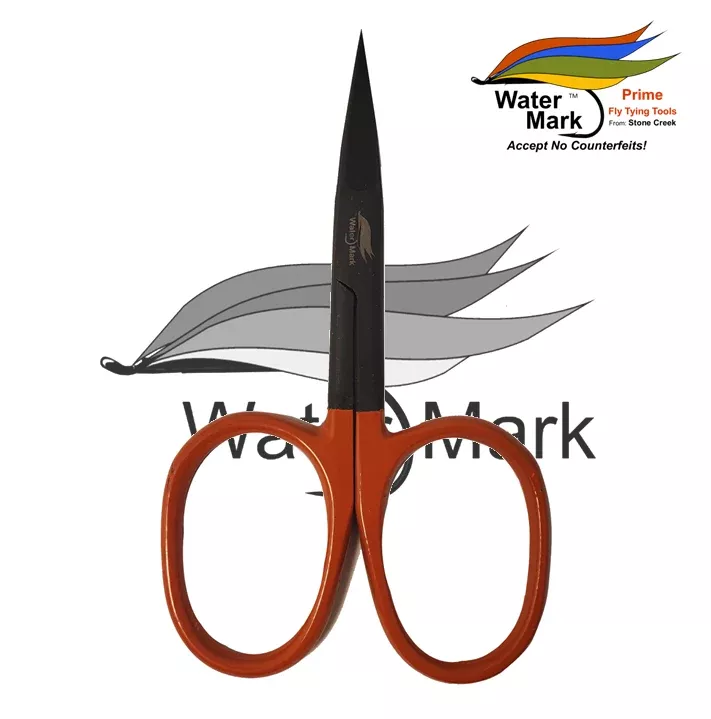Water Mark™ Prime™ – Ergo 4″ All Purpose Scissor