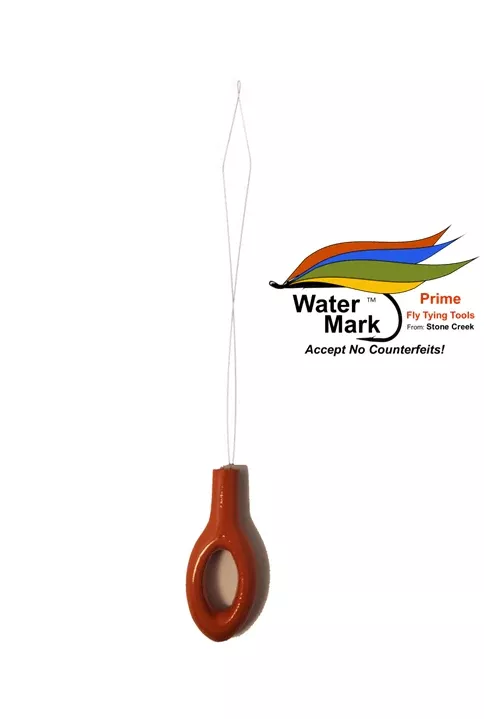 Water Mark ™ Prime™ – Ergo Bobbin Threader
