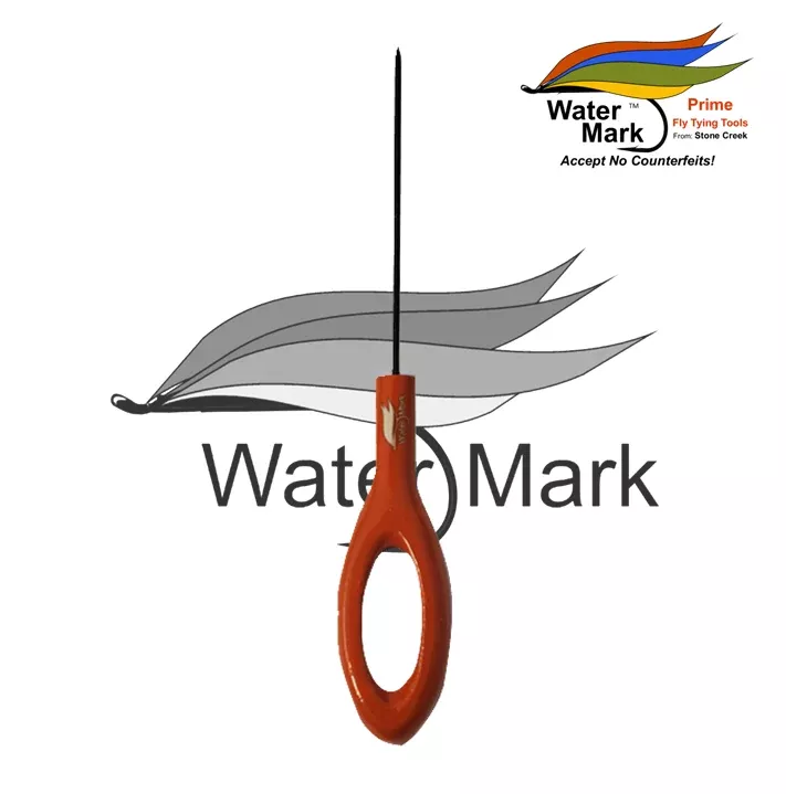 Water Mark ™ Prime™ – Ergo Bodkin
