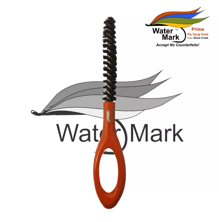 Water Mark ™ Prime™ – Ergo Dubbing Brush