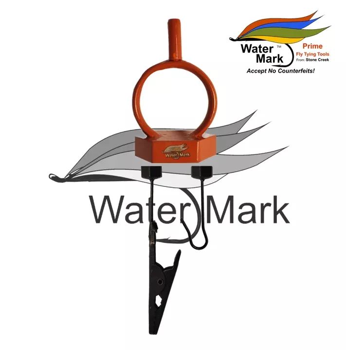 Water Mark ™ Prime™ – Ergo Gator Grip