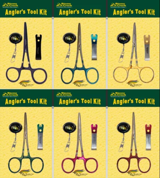 Water Mark™ Tool Kits