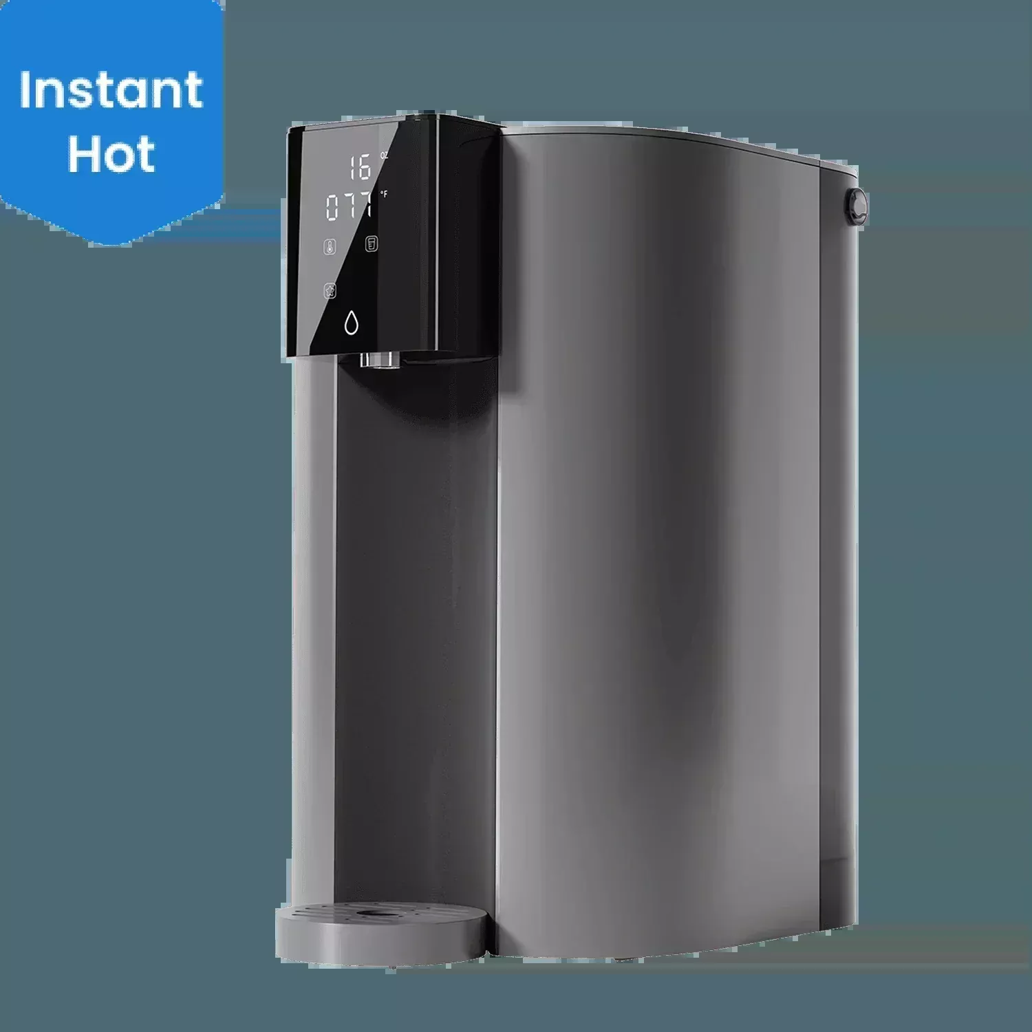Waterdrop C1H Instant Hot Water Reverse Osmosis System
