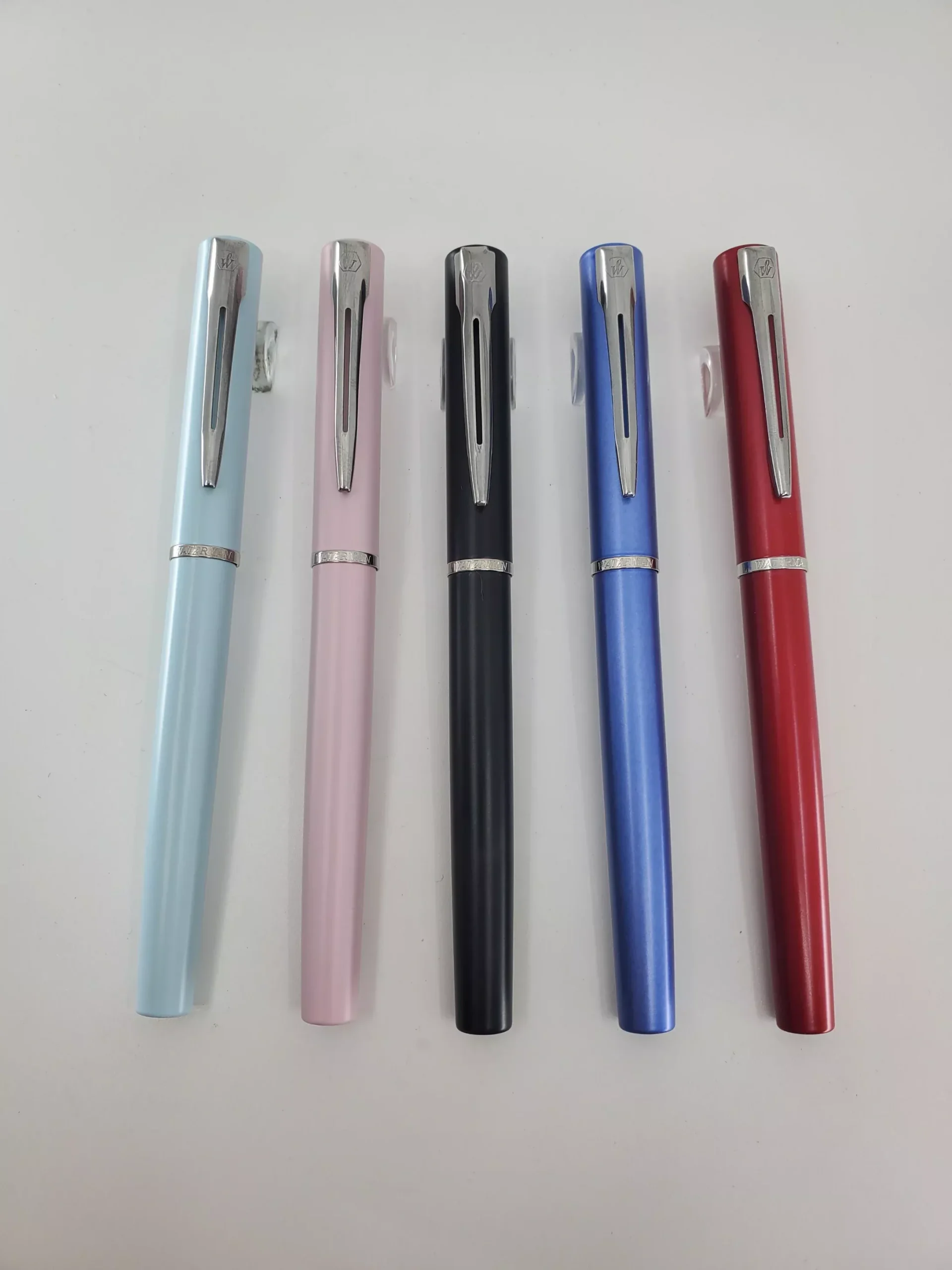 Waterman Allure Fountain Pen Fine Nib