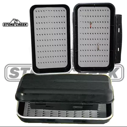 Waterproof Fly Box – Large