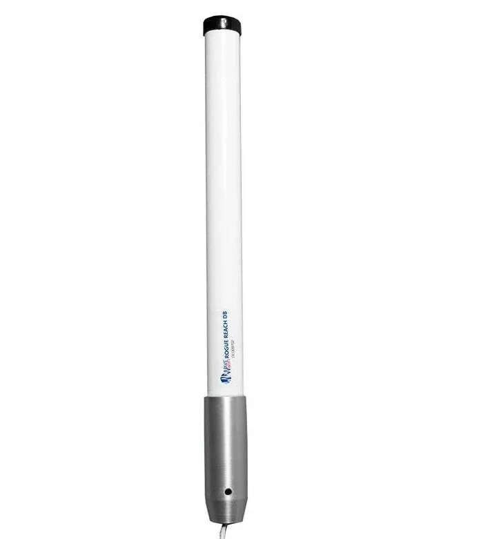 Wave WiFi Rogue Reach DB WiFi Extender• ROGUE REACH DB