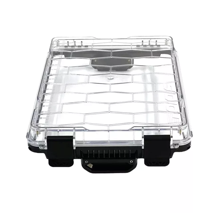 Weather Resistant Assembly (Crate not included)