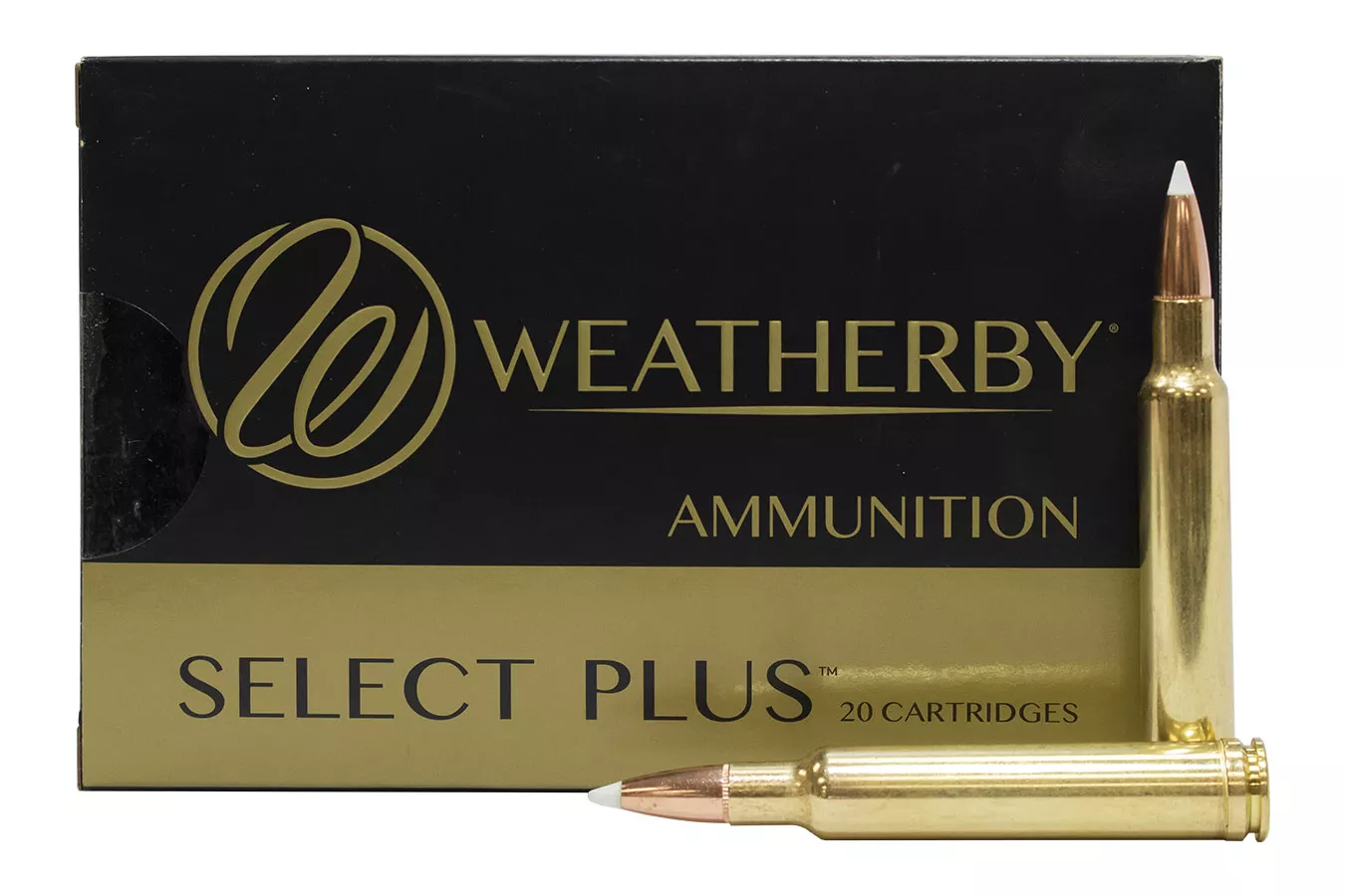 Weatherby  300 Weatherby 200 gr Accubond 20/Box