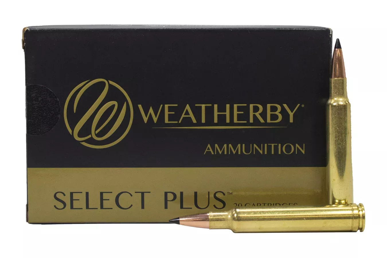 Weatherby  300 Weatherby Mag 180 gr Swift Scirocco 20/Box