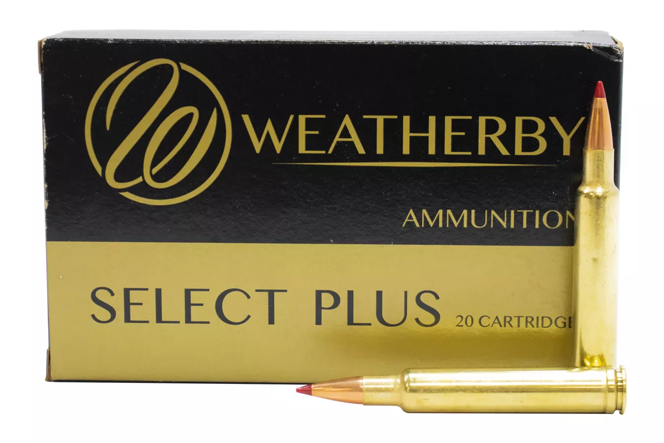 Weatherby  300 Weatherby Mag 200 gr ELD-X Select Plus 20/Box