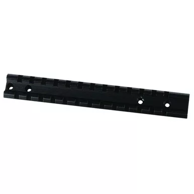 WEAVER 1 Piece Base Black Multi Slot Savage Long Action 110,111,112 (48329)