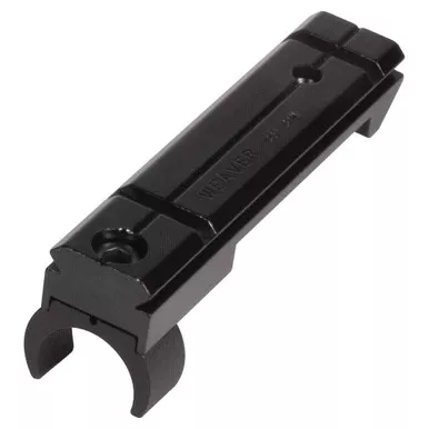 WEAVER 301 1 Piece Base Gloss Ruger Blackhawk (48638)