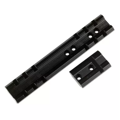 WEAVER 423M Benelli Nova Detach Top Mount Matte Base (48443)