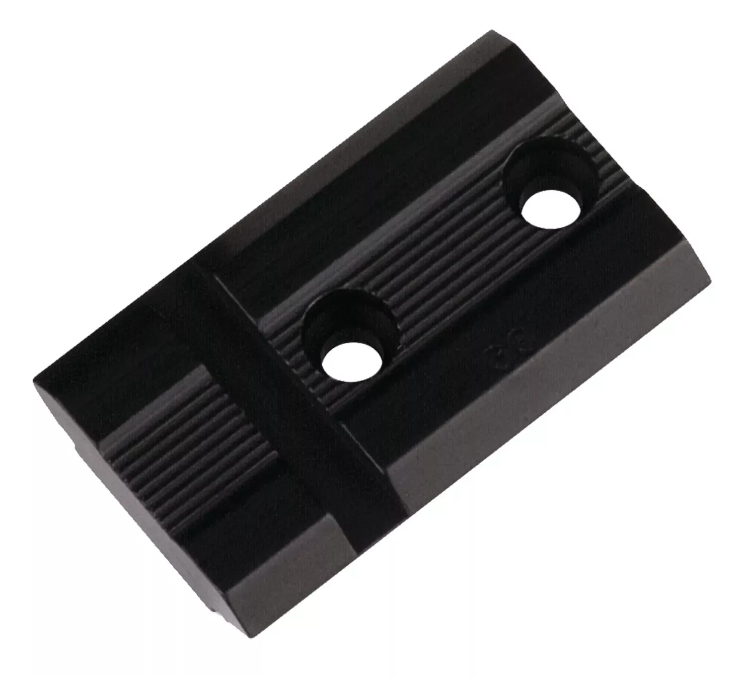 Weaver Aluminum Top Mount Base #4548045
