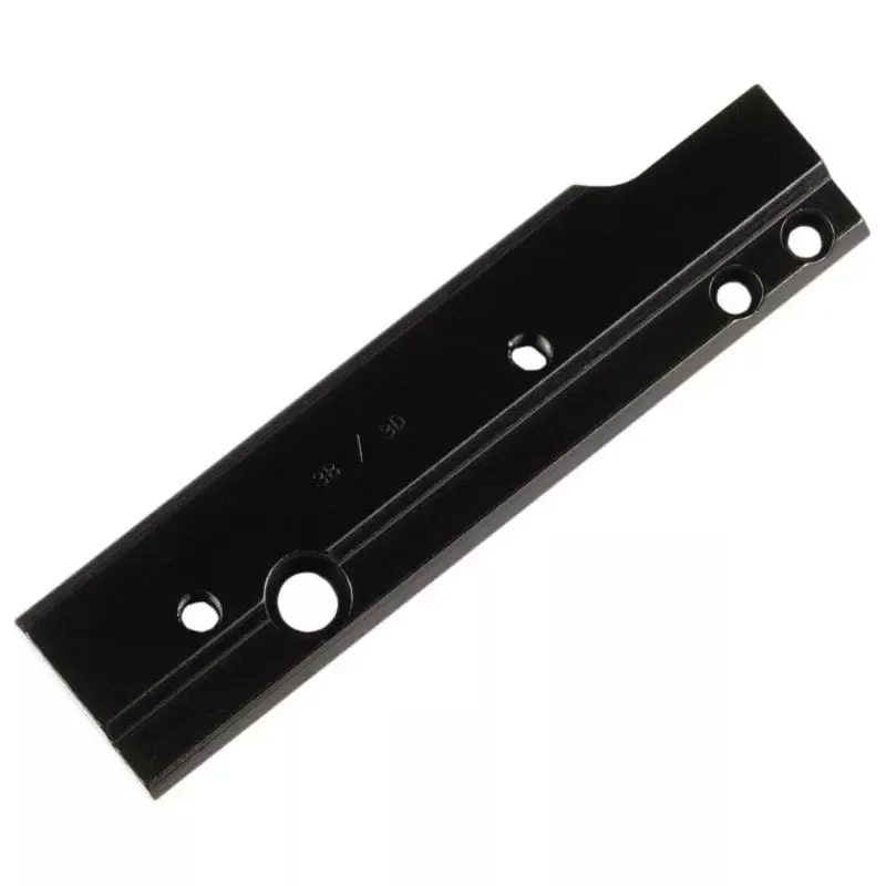 Weaver Detach. Side Mount Base #148401