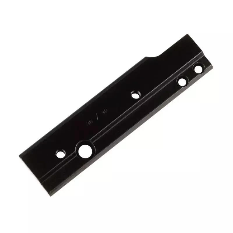 Weaver Detach. Side Mount Base #3B48412
