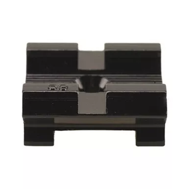 WEAVER Detachable #59 Gloss Black Top Mount Base (48059)