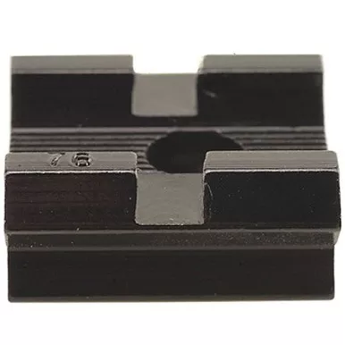 Weaver Detachable Top Mount Base Remington 788 Black, 48076